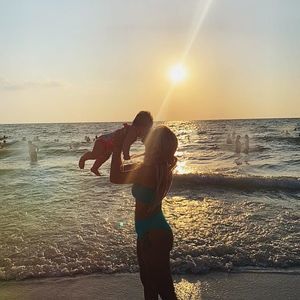 Meet your Posher, Natashja